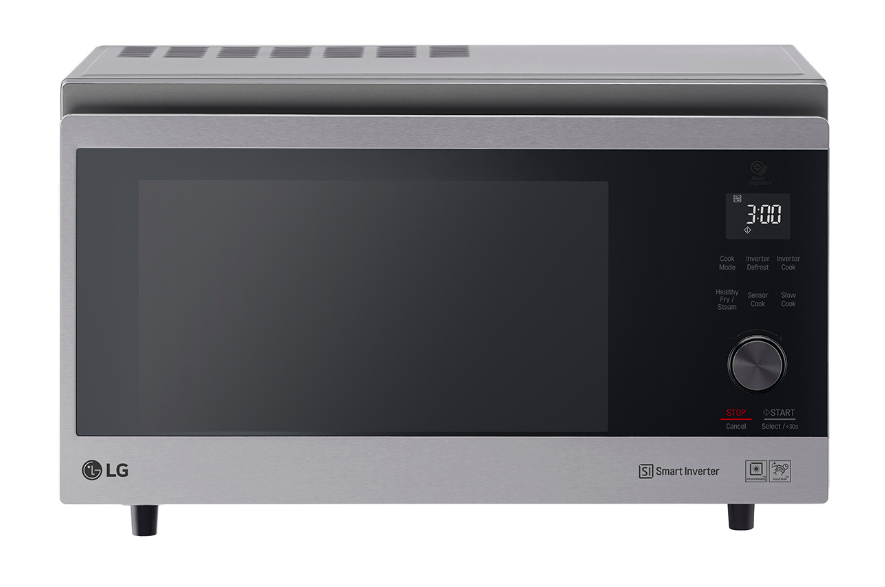LG MJ3965ACS (DEMO UNIT) 39L NeoChef™ Stainless Steel Microwave with