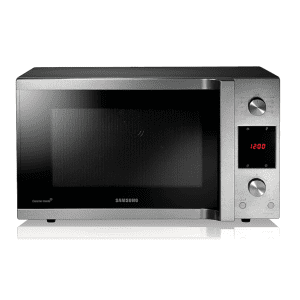samsung 45l convection microwave oven