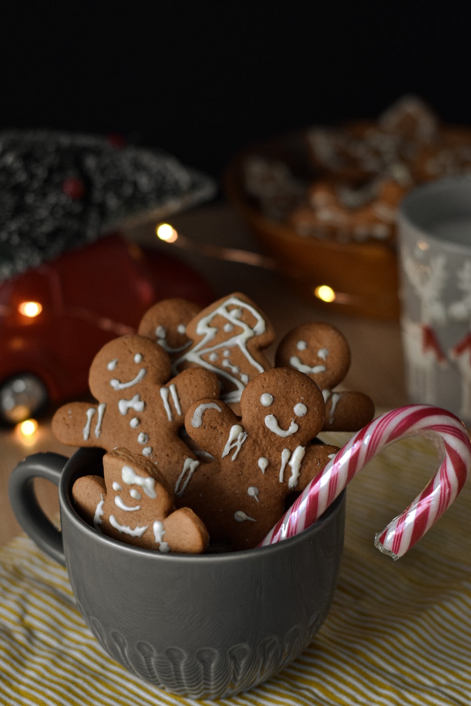 Gingerbread Coffee Recipe Products4u