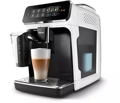 Philips 3200 Series 3200 Fully automatic espresso machines EP3243/50 - Image 2