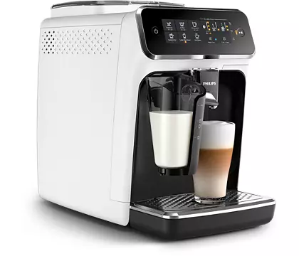 Philips 3200 Series 3200 Fully automatic espresso machines EP3243/50 - Image 3
