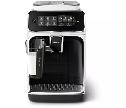 Philips 3200 Series 3200 Fully automatic espresso machines EP3243/50 - Image 4