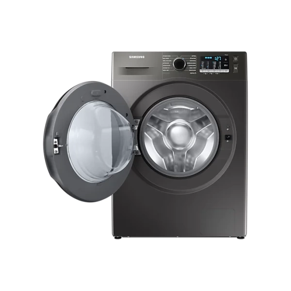Samsung 7/5kg Front Load Washer Dryer Combo WD70TA046BX/FA Products4u