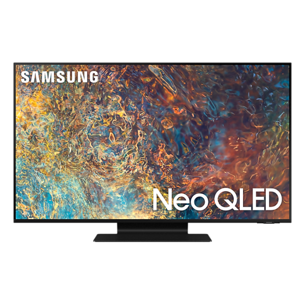 Samsung QA65QN90 65" QN90A Neo QLED 4K Smart TV (2021) Samsung 65″ QN90A Neo QLED 4K Smart TV (2021) QA65QN90AAKXXA