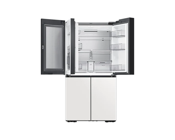 SAMSUNG RF71A967535 BESPOKE FRENCH DOOR REFRIGERATOR - Image 3