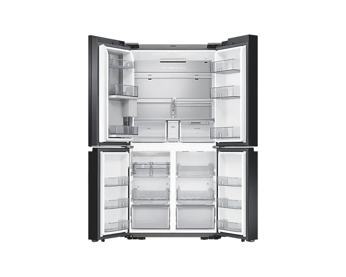 SAMSUNG RF71A967535 BESPOKE FRENCH DOOR REFRIGERATOR - Image 4