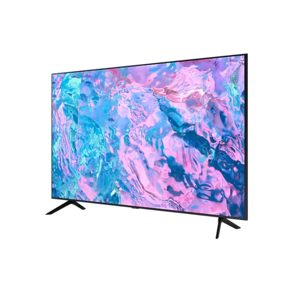 Samsung UA43CU7000 43" Crystal UHD 4K Smart TV UA43CU7000KXXA - Image 5
