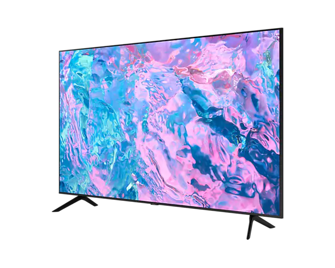 Samsung UA43CU7000 43" Crystal UHD 4K Smart TV UA43CU7000KXXA - Image 5