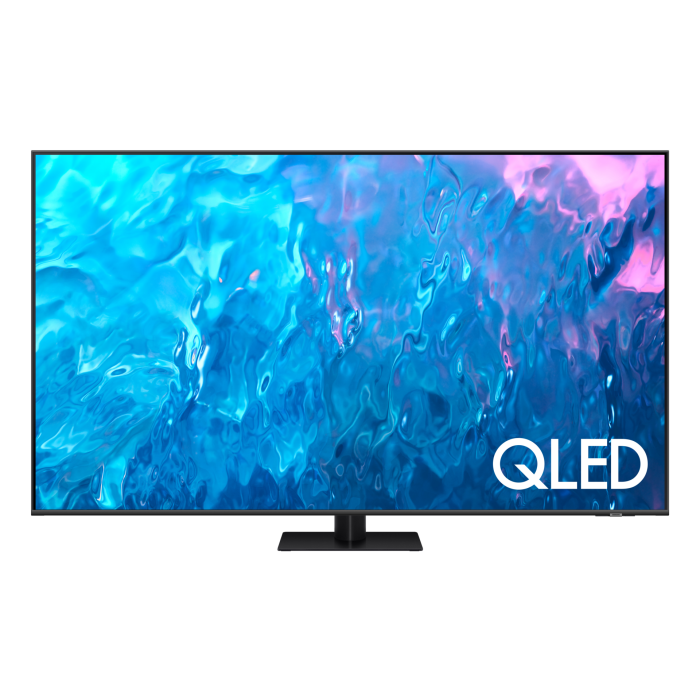 Samsung 65" QLED 4K 120Hz Smart TV Q70C QA65Q70CAKXXA - Image 3