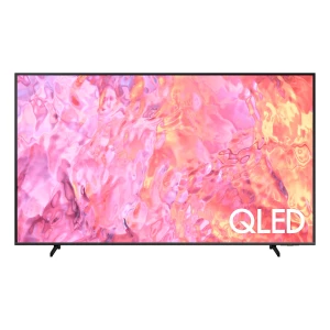 Samsung 65" QLED 4K Smart TV QE1C  QA65QE1CAKXXA