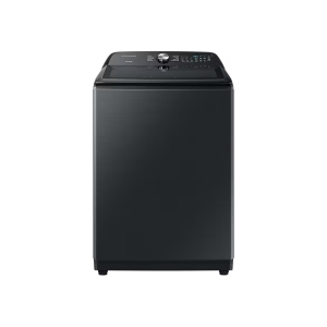 SAMSUNG 27kg Top Loader, With BubbleStorm WA27B8375GV/FA