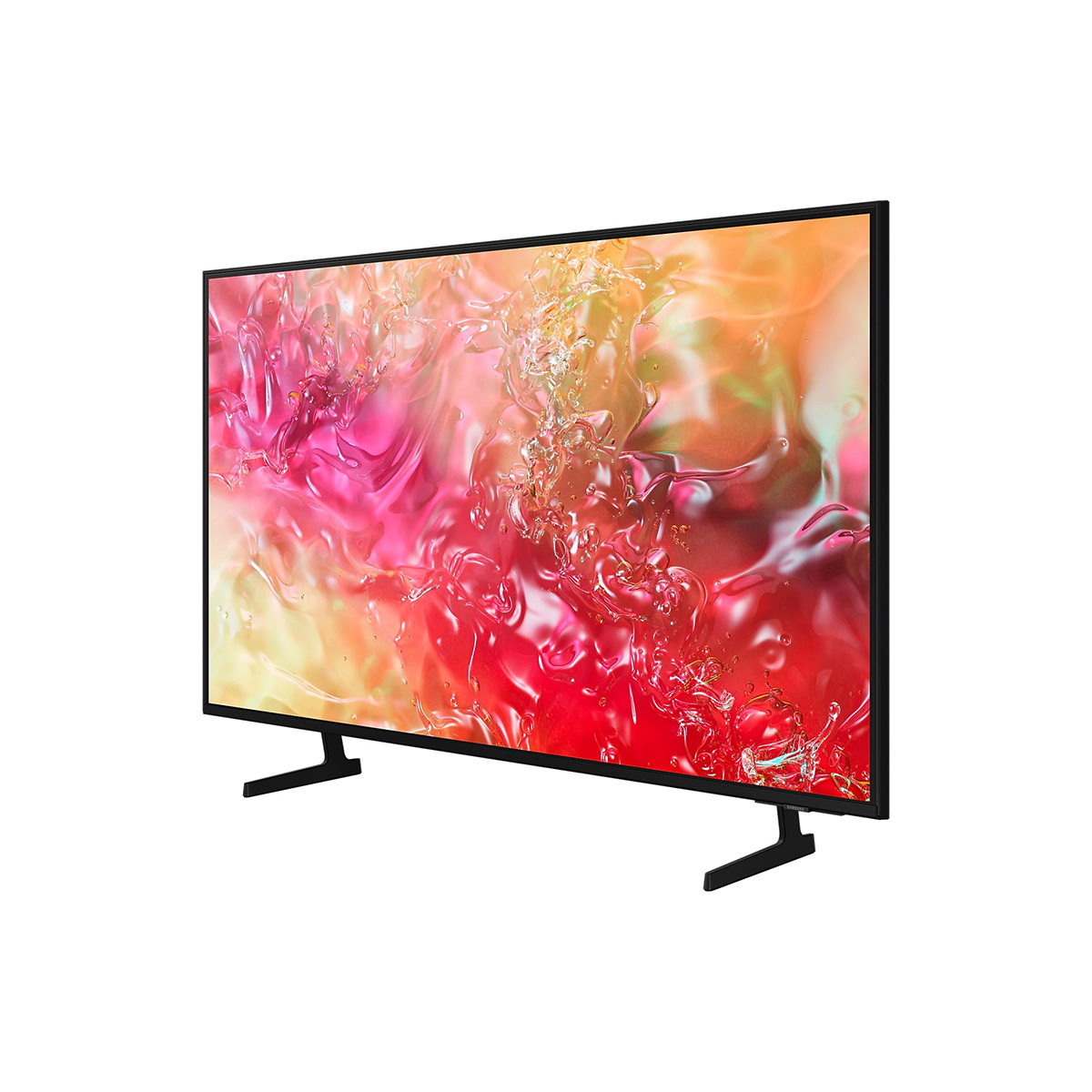Samsung 50" DU7000 Crystal UHD 4K HDR Smart TV UA50DU7000KXXA - Image 2