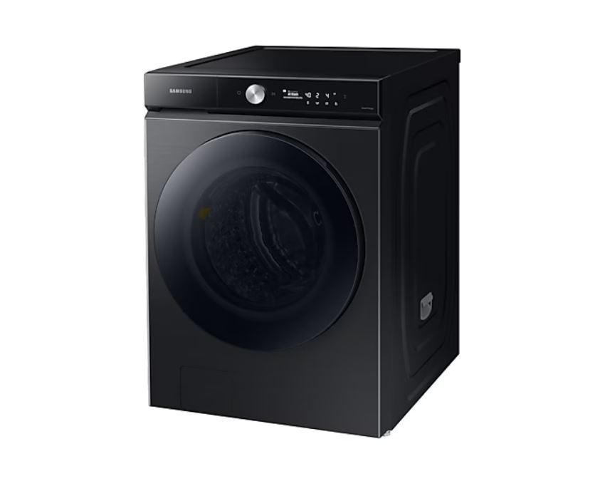 SAMSUNG Bespoke AI 16KG Front Loader, with Eco bubble WF16B6400KV/FA - Image 4