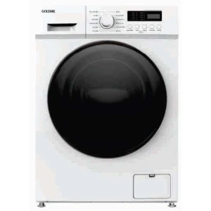 Goldair 6 kg Front Loader Washing Machine