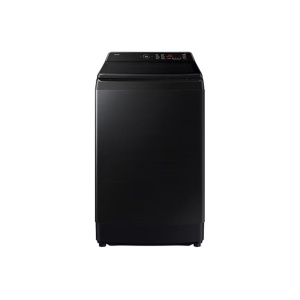 SAMSUNG 15kg AI Top load Washer with Ecobubble™ and Digital Inverter Technology WA80F15S5BFA