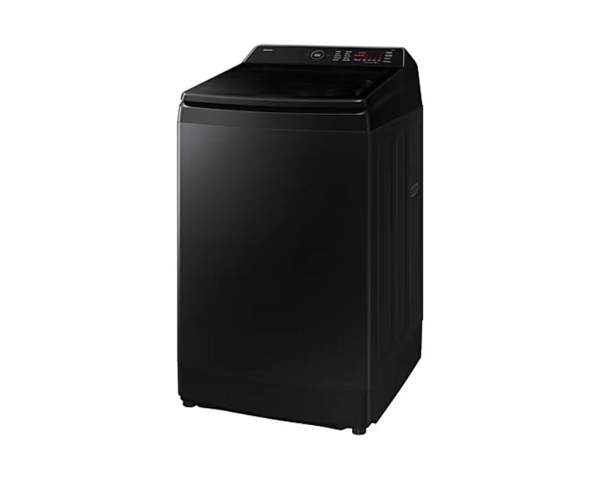 SAMSUNG 15kg AI Top load Washer with Ecobubble™ and Digital Inverter Technology WA80F15S5BFA - Image 4