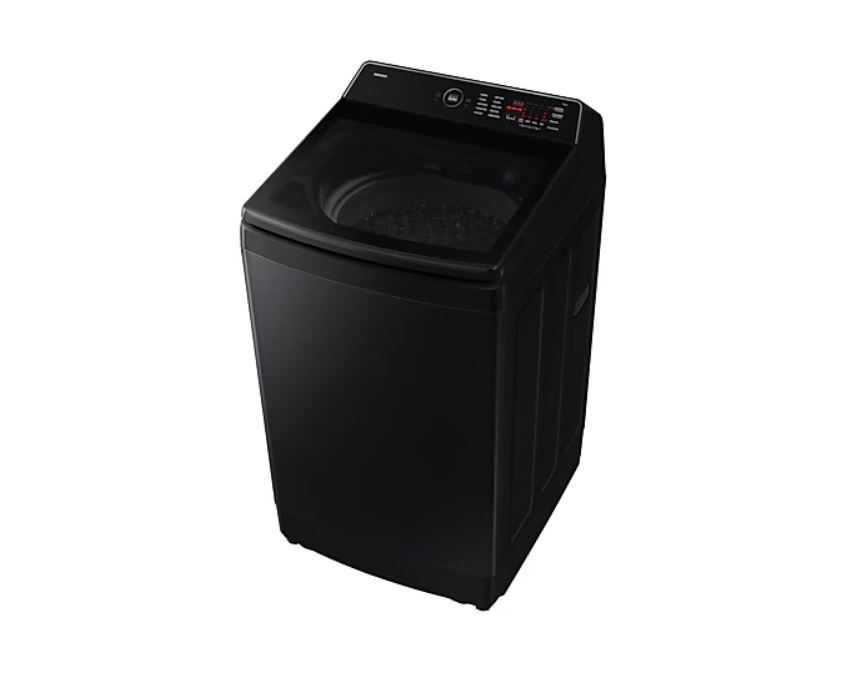 SAMSUNG 15kg AI Top load Washer with Ecobubble™ and Digital Inverter Technology WA80F15S5BFA - Image 3