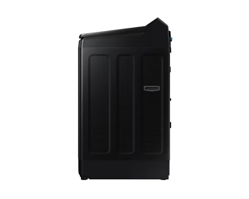SAMSUNG 15kg AI Top load Washer with Ecobubble™ and Digital Inverter Technology WA80F15S5BFA - Image 2