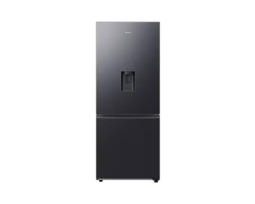 Samsung Bottom Mounted Freezer Cool Pack 459L RB50DG632EB1FA