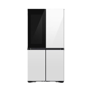 Samsung Bespoke AI 4-Door French Door Refrigerator 704L RF71DB975012FA