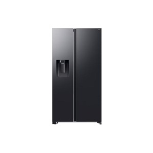 Samsung Side-by-Side Refrigerator 617L RS70F65K2FFA