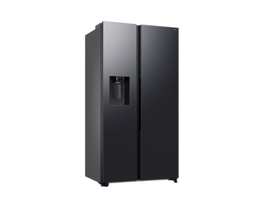 Samsung Side-by-Side Refrigerator 617L RS70F65K2FFA - Image 4