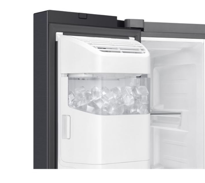 Samsung Side-by-Side Refrigerator 617L RS70F65K2FFA - Image 2