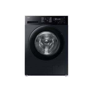 Samsung 9KG Front Loader with Ecobubble Steam and SmartThings WW90DG5U34ABFA