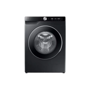 Samsung AI 9KG Front Loader with AI Ecobubble WW90DG6U94LBFA