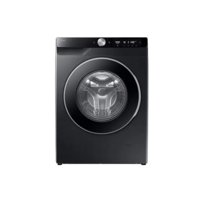 Samsung AI 9KG Front Loader with AI Ecobubble WW90DG6U94LBFA