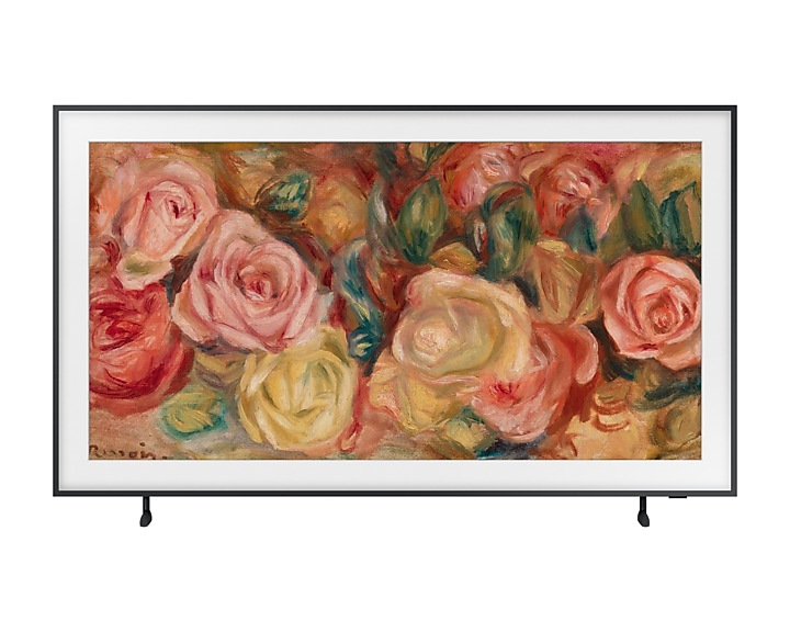 Samsung 75″ The Frame LS03D QLED 4K HDR Smart TV QA75LS03DAKXXA