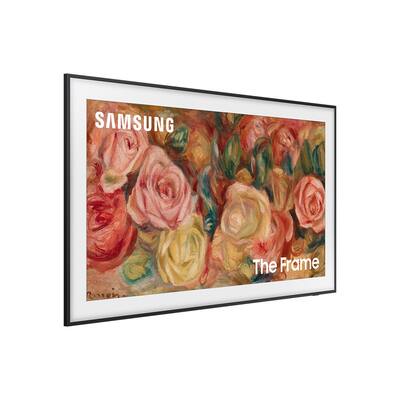 Samsung 75" The Frame LS03D QLED 4K HDR Smart TV QA75LS03DAKXXA - Image 5