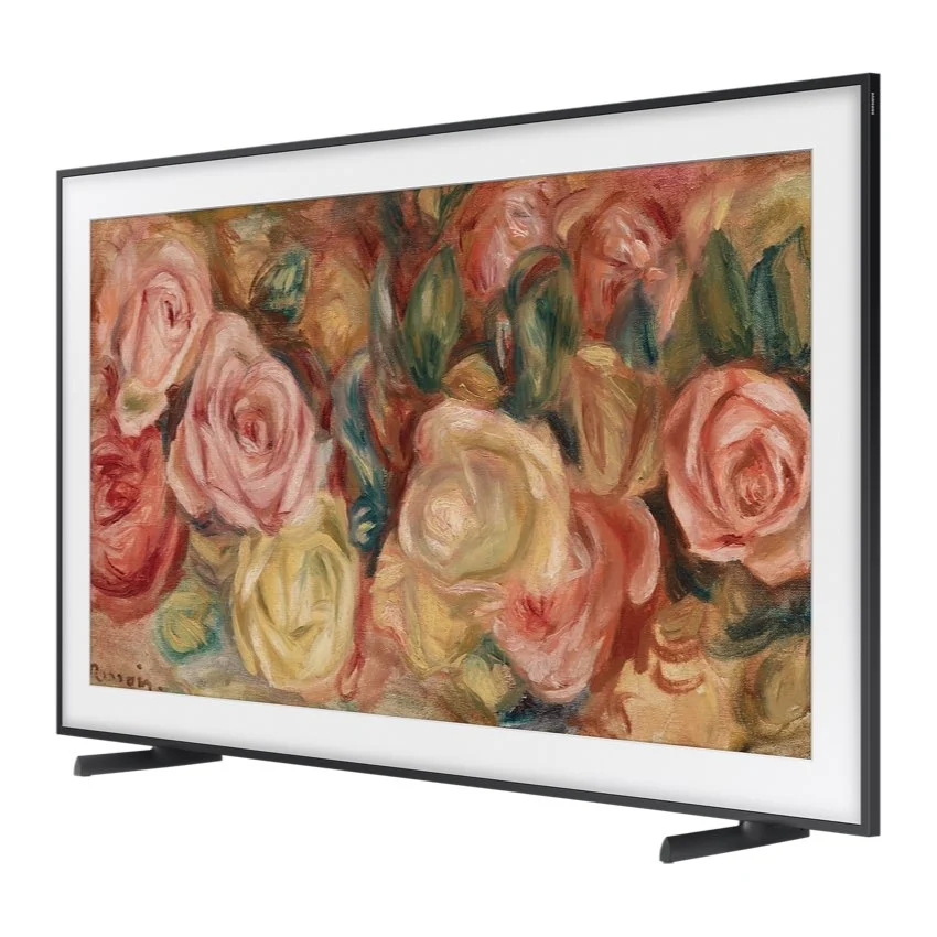 Samsung 75" The Frame LS03D QLED 4K HDR Smart TV QA75LS03DAKXXA - Image 4