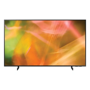 SAMSUNG HAU8000 Crystal UHD 4K Hotel TV HG55AU800AUXXA