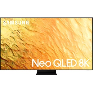 Samsung 65" QN800B Neo QLED 8K Smart TV QA65QN800B
