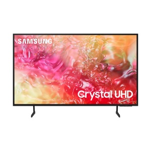 SAMSUNG 70" DU7000 Crystal UHD 4K HDR Smart TV UA70DU7000KXXA