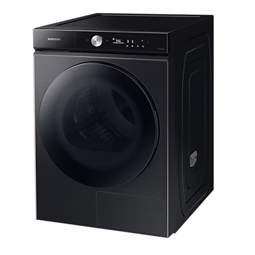 Samsung Bespoke AI 17KG Dryer Heat Pump Technology DV17B8710BV - Image 3