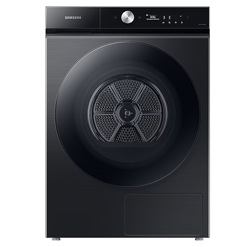 Samsung Bespoke AI 17KG Dryer Heat Pump Technology DV17B8710BV