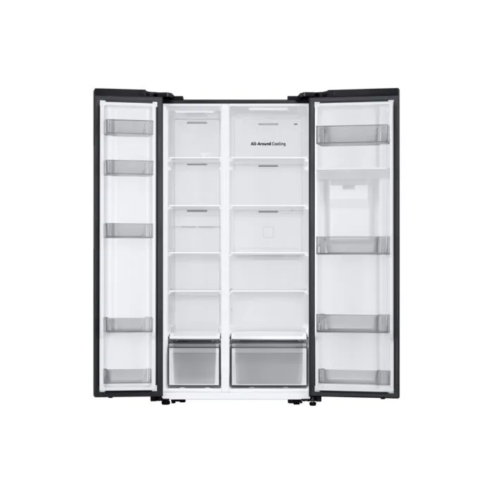 Samsung Side-by-Side Refrigerator 560L RS57DG4100B4FA - Image 2