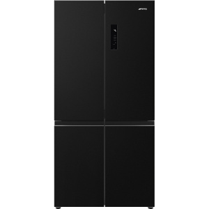 Smeg Free standing refrigerator 4 Doors FQI60KDZA