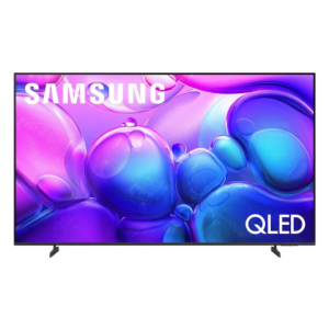 Samsung 55 inch QLED Q6F 4K Smart TV QA55Q6FAAUXXA
