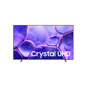 Samsung 55" Crystal UHD U8000F 4K Smart TV UA55U8000FGXXP