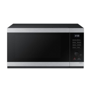 Samsung Microwave Oven Silver 40L MS40DG5504ATFA