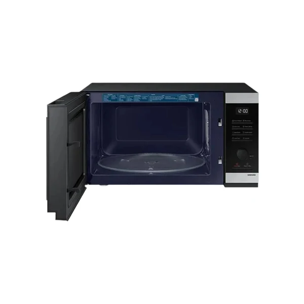 Samsung Microwave Oven Silver 40L MS40DG5504ATFA - Image 3