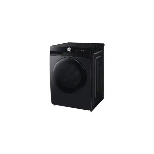 Samsung Bespoke AI Front Load Washer Dryer EcoBubble™ | AI Wash & Steam | 9kg + 6kg WD90HG6U94BBFA - Image 3
